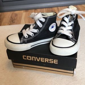 Infant Converse All Star Chuck Taylor